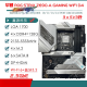 ASUS/华硕Z690主板Z690-P/A/E/F GAMING吹雪Z690MTUF LGA1700拆机主板 Z690-A GAMING WIFI D4吹雪