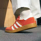 
Adidas (adidas) Clover Men's Shoes Women's Shoes 2025 New Summer HANDBALL Classic Sports Board Shoes German Training Shoes T-toe Shoes IG6191 Orange 44.5