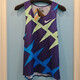 NBA Nike-Nike Sports Track and Field Vestido seco rápido Examen físico Competición Breatable Traje de entrenamiento Maratón Maratón Running Sports Men and Women Nike- [Jagua Fabric Full Pressing Glue Versión de Glue] White Single Hook Blue Flame 120 Nike-L+ (Versión de actualización de tela Jagua) 120-140