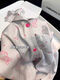 Orende French High-End Hellokitty Ice Silk Pyjamas für Frauen im Sommer kann neuer Stil im Internet im Internet-Kleidungsstil FY-3937 [Kurzärärmel-Shorts] XL [Empfohlen 120-135 Jin [Jin Equals gleichen 0,5 kg] getragen werden]