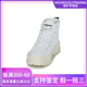 PALLADIUM Comfortable Wear-resistant Lightweight Mid-top Canvas Shoes Women's White White 40