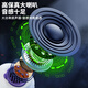 妈宝孖宝（BABYMABO）宝宝小喇叭动物集结号30音效婴儿号角儿童玩具可吹小鸟口哨乐器 三合一吹吹乐【2悬浮球+喇叭+风