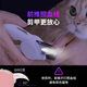 Xiaopei PETKIT LED Nail Clippers PRO Upgraded Cat Nail Clippers for Small Pets