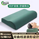 Wild Jungle Pillow Military Green Housekeeping Pillow for Single Person Military Green (Hard Cotton)