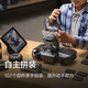 
DJI Elf DJI AI Robot Artificial Intelligence Programming Robot Competitive Camera Remote Control Car EP [99 New] Mecha Master S1