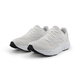 Nouveau Balancenb880 V14 Chaussures de course Sneakers officiels Chaussures pour femmes Summer Souffture coussinés chaussures de course Fresh Moas X White White Women's Model W880W14 Standard Shoe Last B 37.5 (Femme Foot Longueur de pied 24 cm)