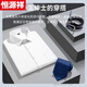 Hengyuanxiang Camisa a cuadros puro Camisa a cuadros de algodón corto, hierro libre 2025 Camisa de algodón de algodón para hombres de verano de verano DX6629 de manga corta (DP recién mejorado DP Ready-to-Iron 38 165 [peso 100 Jin [Jin equivale a 0.5 kg] -125 Jin [Jin Ectals 0.5 kg]]]