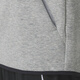 Veste féminine de l'armure (Underarmour) 2025 Été Nouvelles vêtements de sport exercice extérieur veste à capuche en tricot veste à la mode veste décontractée 1379842/011 XS