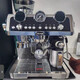 Delonghi Silver Knight Mise à niveau Cold Brush Edition Grinding Semi-automatique EC9865 Machine de café pour Utilisation à domicile Version européenne EC9865 National EC9865 Electronic General Ticket