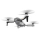 Regalo de día infantil de larga distancia Fotografía aérea de drones HD Aeronaves de control remoto Juguetes para niños Regalo Mini Aeronave Pequeño Aeronave Pequeño sin fotografía Aerial-Control remoto Vuelo de control de control de la batería