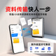 Fanmu Mini mp3 Internet WiFi novels dedicated artifact portable mp4 listening to music entertainment multi-function mp5 video player e-book reader Standard package: host + data cable + protective case 144G [16G body + 128G memory card] help download