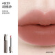Fermented water essence mirror lip glaze collagen moisturizing and transparent nude color pouting lip cream lip gloss matte matte lip glaze 838 thin red beans