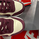 NIKE男鞋2024夏季复古华夫运动鞋休闲鞋跑步鞋DH1349 FN3692-181 44