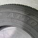 265/65R17 Dunlop Tire AT20 Suitable for Domineering Prado/Pajero Toyota Prado