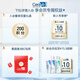 Cerave Salicylsäure Reinigung Gel 473ml Peeling Blackhead Reinigung Männlich und weibliche Aminosäure Hautpflege Gesichtsreiniger Qixi Festival