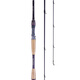 Daiwa (Daiwa) Japan Direktpost 21 Neues Produkt Zimmion Zilong Wettbewerbsspurstange Einzelstab weitaus out Carbon Lane Fischereistange 1 Meter 23 Jahre neues reguläres Modell - 682l/mlfb