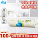 H yeas disposable edible grade fresh-keeping bags large size 100 pieces for home use large roll portable vest type thickened point break type