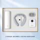 
Baifangyuan Insulation Cup Set Company Event Souvenirs Customized Logo Anniversary Conference High-end Business Souvenirs Gifts White: Brand Souvenirs Four-Piece Set of Audio Models August 1st Army Day Retirement Souvenirs Condolences Gifts