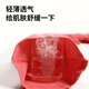 曼德莱芬2025新款100%纯棉夏季女士睡裤家居裤纯棉宽松大码长裤XXXL加大码 9902 L 100-120斤