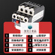 JR28-25/36/93 thermal overload relay LR2-D13/D23/D33 thermal relay 0.1A-93A protection JR28-25 base