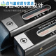 Sailoto high-precision industrial fitter machine tool level bar type frame 100 level 002mm small blister 150200 Shengong frame level 250mm