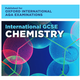 
OXFORD version AQA IGCSE Chemistry (9202) Textbook real test questions notes Examination syllabus P1 real test until 23 years