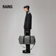 Rains Sports et Fitness Sac à dos Hommes et femmes portables Sac de voyage de voyage de loisirs Sac de gym / 14380 vert clair