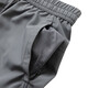 Nike (Nike) Herrenhosen Shorts Summer New Style Workhose Mode lockere, atmungsaktive Casual Sporthosen Fünf-Punkte-Hosen DV9858-084 Gray Atmable S