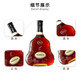
ZOCI Hennessy VSOP Cognac French imported wine 700ml Gift selection xo 1000mL 1 bottle