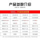 729金标9星乒乓球拍KING六星7星金8星单拍专业级弹力成品拍直横拍 9星 横拍 king金七星1只(送大礼包)