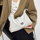 Cnoles Bag Damenbag 2025 Crossbody Conch Torch Bag High-End-Sensen-Pendler-Einschuld Achselhöhle Geburtstagsgeschenk für Freundin Beige-neues Feiertagsgeschenk für Mädchen