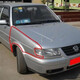Benbang eignet sich für Volkswagen 04-1213-1517-19 Jetta Leaf Board Fender Jetta Leaf Board mit Farbe 04-09 Hauptfahrer Linksnotizfarbe