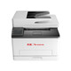 
PANTUM CM1155ADN color laser printing all-in-one A4 printer confidentiality and security printer Automatic double-sided network data printing Print/copy/scan