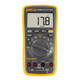 FLUKE 17B MAX KIT digital multimeter, handheld multimeter, multimeter, ammeter, 17B+ upgraded model