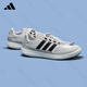 ADIDAS (ADIDAS) Zapatos Shuxi Shoes Men's Shoes Women's Shoes 2025 Summer NUEVO ESTACIÓN ESTABA AUTERANA MESH MESH LIGHTWEight Casual Sports JP6630 [Productos auténticos oficiales, una falsa, diez pérdidas] 40