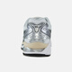 亚瑟士（asics）男女GEL-KAYANO 14舒适缓震网面跑步鞋1203A537-110 白色 40