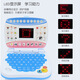 Jiashi 25 simulated computer early education children's notebook model display screen English language point reading learning machine Blue* English version early education learning machine