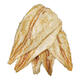 Cod fillet grilled fish fillet same style dried seafood snack ready-to-eat small dried fish snack for pregnant women taster pack 80g*1 pack