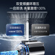 Smithland Castle free door-to-door installation gas water heater gas household zero cold water 16 liters first level energy efficiency supercharged constant temperature silent forced exhaust natural gas liquefied gas special 13L supercharged zero cold water one kitchen and two bathrooms + intelligent constant temperature + first level energy efficiency piped natural gas