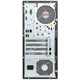 联想（Lenovo）ThinkServer TS90X 小型4U塔式服务器主机 至强E-2324G+23.8英寸显示器 64G内存丨512G+2×4T企业级丨RAID1
