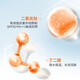 
Sunscreen cream for men and women SPF50 high-power sunscreen military training sunscreen, refreshing and moisturizing face, two-in-one high-power whitening sunscreen SPF50*3 bottles