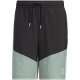 阿迪达斯（adidas）【京东奥莱】冬季男运动运动中长短裤 IP3882 2XL