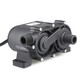 12V/24V微型直流无刷高扬程家用热水循环泵耐酸碱DC55JE DC55JE-12240内置调速(带保护)