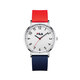 FILA New Year's gift youth waterproof watch for boys and girls, junior and high school student watch exam silent watch 6707