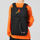 Nike Regalo de San Valentín chino] Bolsa de deportes de la mochila Bolsa de la escuela de estudiantes Mochila JD2143027GS JD2143027GS-001 Misc
