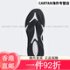 Clover (adidas) OZWAVE Dick-Soled-Dad-Schuhe Laufschuhe Sportschuhe lässige Schuhe Herrenschuhe Frauenschuhe.5 JI1585 36