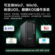 Lenovo Kaitian M630Z/M740ZP/M90H Desktop producido a nivel nacional Director de creación de información El host de oficina comercial Comportista admite el sistema Kirin Tongxin Windows [nuevo producto] Kaitian P3H G1T-Haiguang 3350 16G Memoria/512G Estado sólido +1T/4G Grafics independientes Grafics Independientes