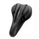 Warreton is suitable for Warreton vr300vr200vr550v805v803 Red Sun 200 Wind Chasing 400 bicycle seat cushion?Upgrade [carbon fiber pattern hollow Velcro package