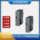 Siemens PLCS7-300315-2DP/PN CPU host module MPI interface 6ES73152AH140AB 6ES7315-2EH14-0AB0