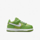 耐克（NIKE）DUNK LOW 小童休闲透气低帮运动鞋 DH9761-301 DV1697-900 22